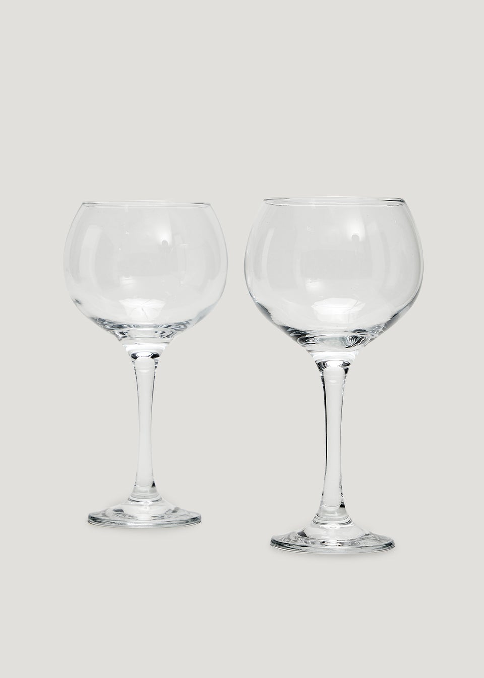 2 Pack Ambassador G&T Glasses (790ml)