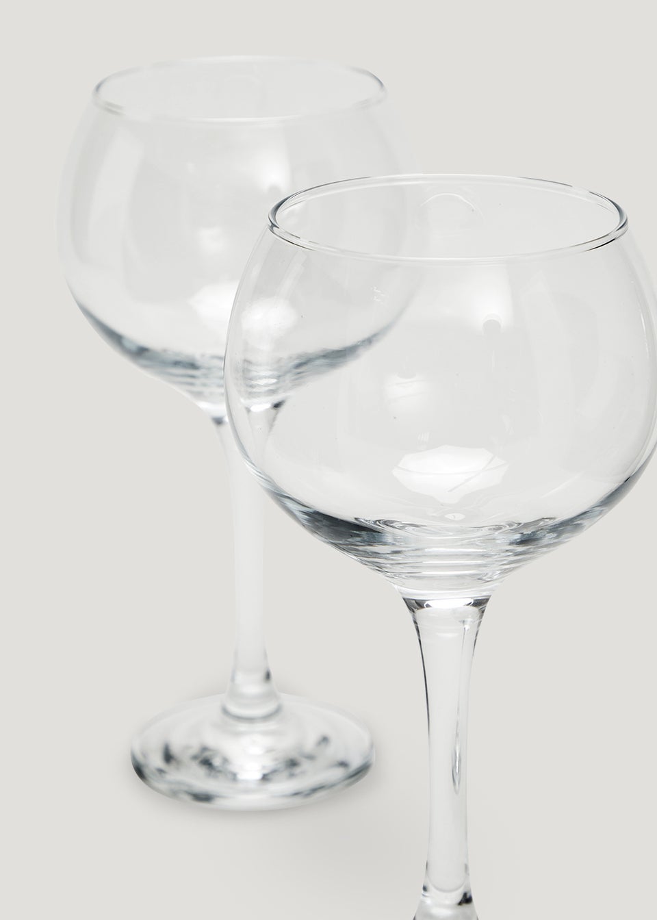 2 Pack Ambassador G&T Glasses (790ml)