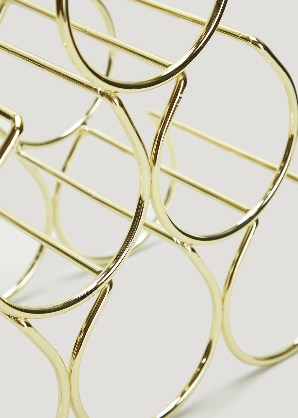 Matalan discount wine rack