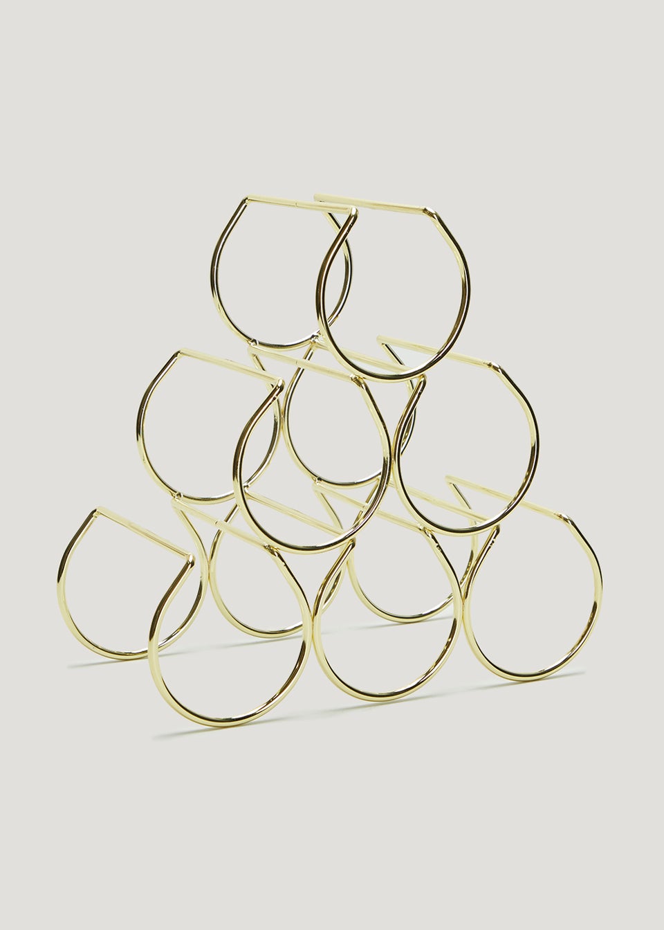 Matalan discount wine rack
