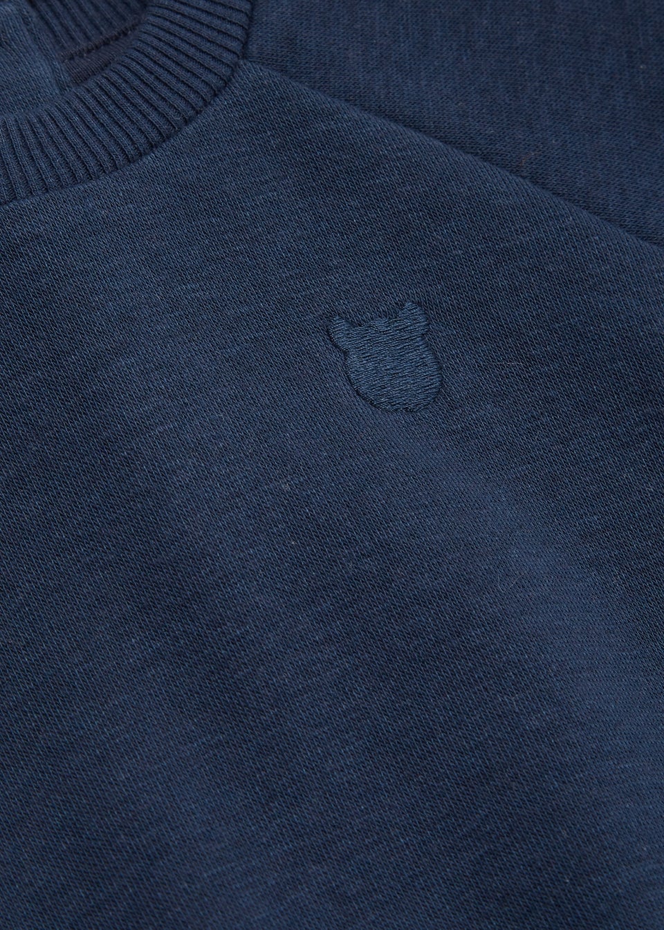 Baby Navy Sweatshirt & Joggers Set (Newborn-23mths)