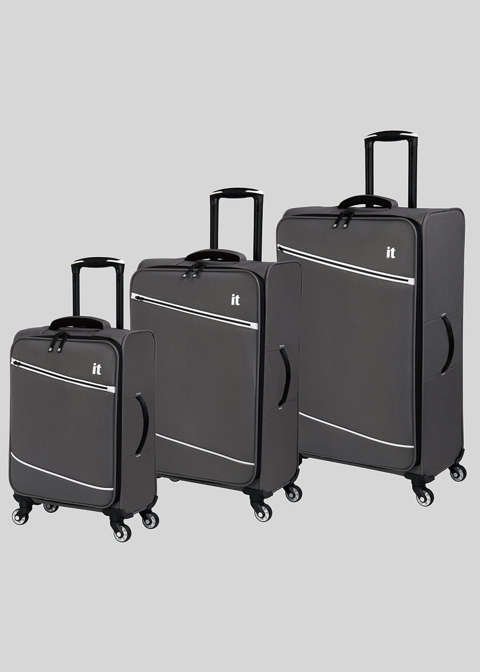 Matalan suitcases 2025 4 wheels