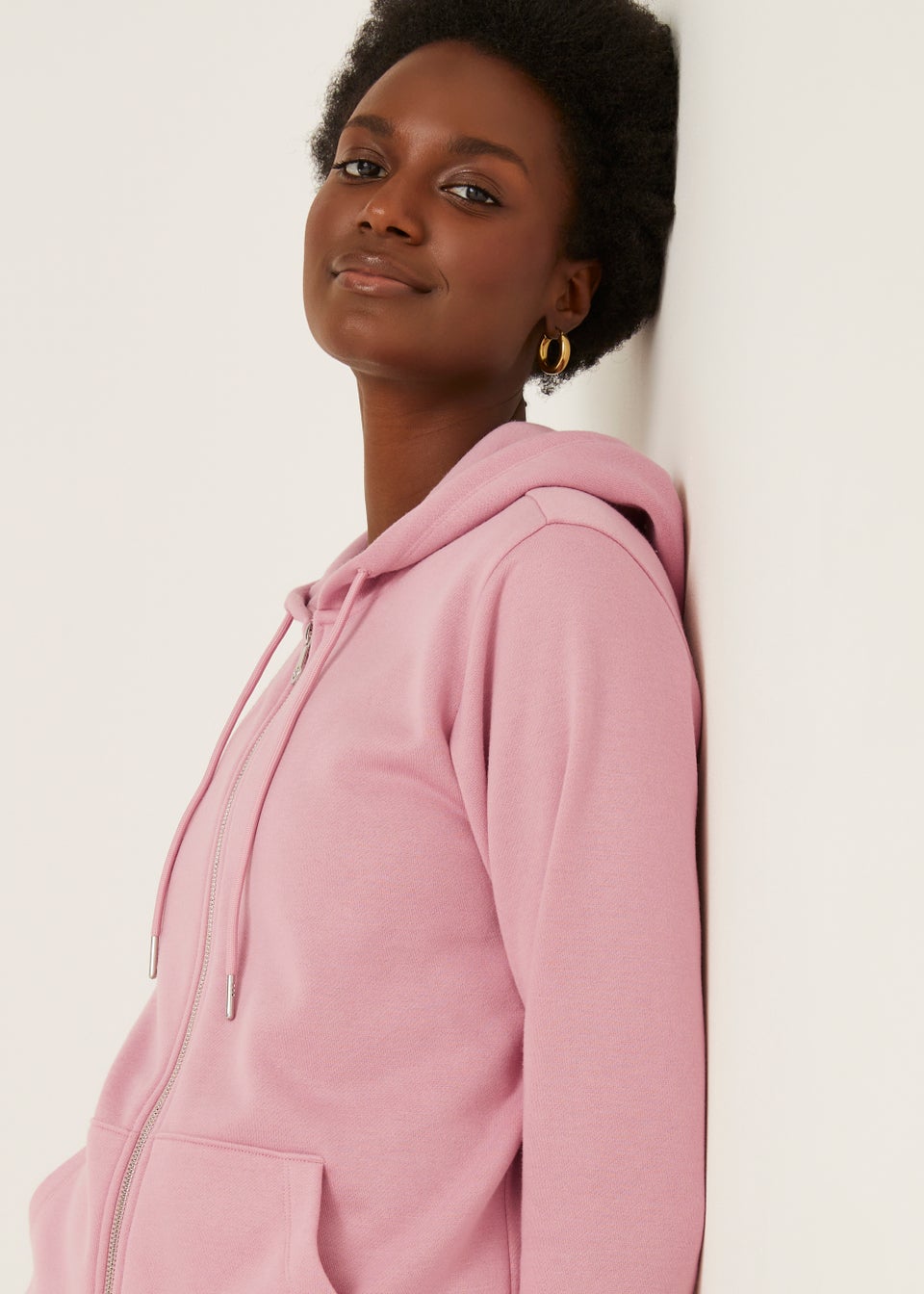 Women's light 2024 zip up hoodies