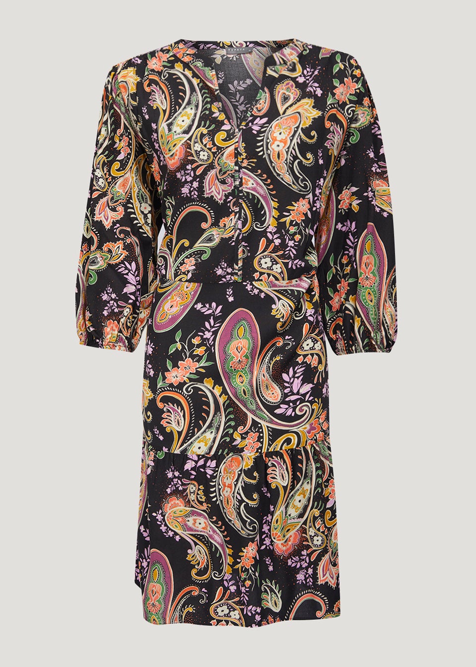 Matalan peplum dress clearance