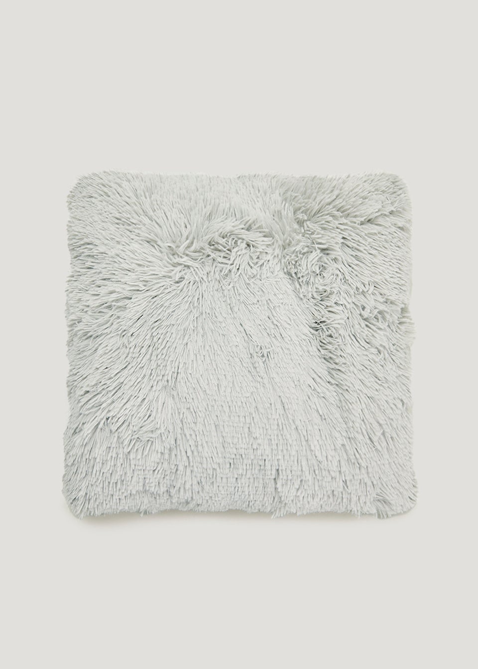 Matalan fur cushions outlet