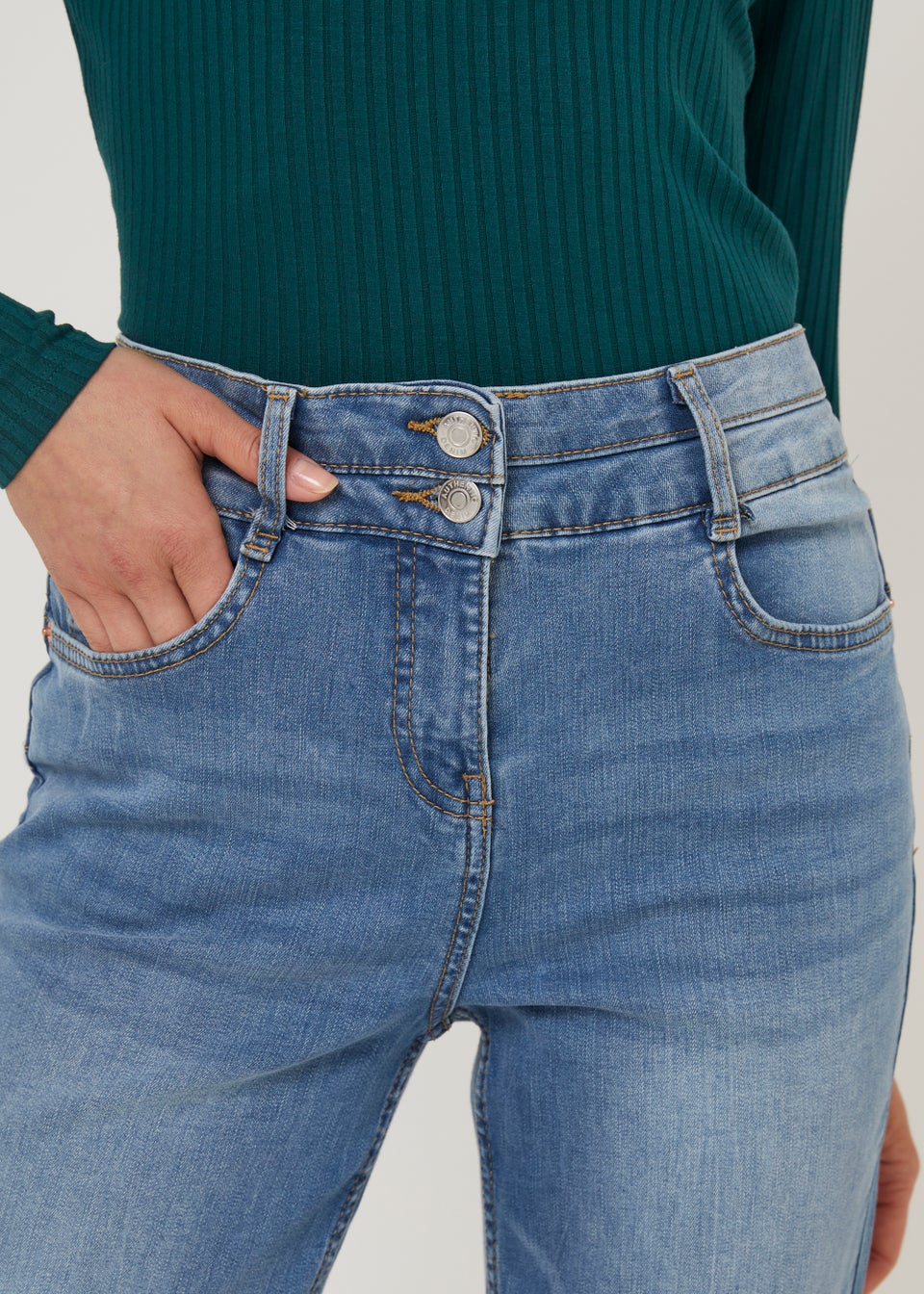 Matalan hotsell petite jeans