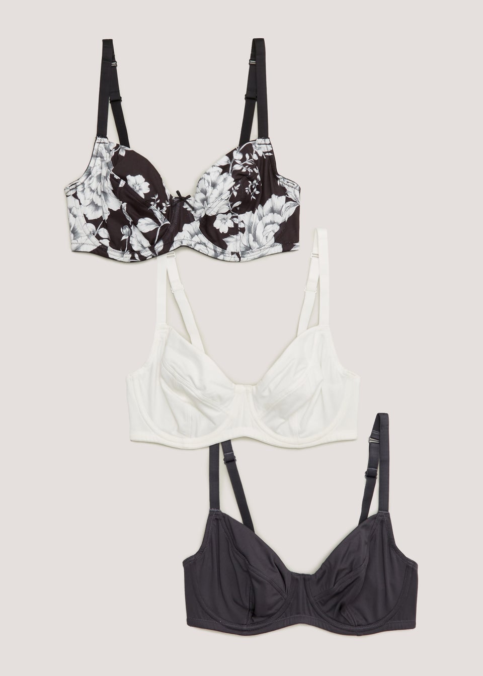 Matalan cheap bra fitting