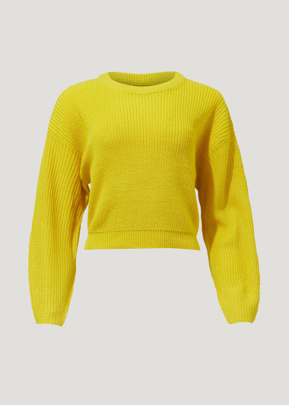 JDY Viva Green Jumper