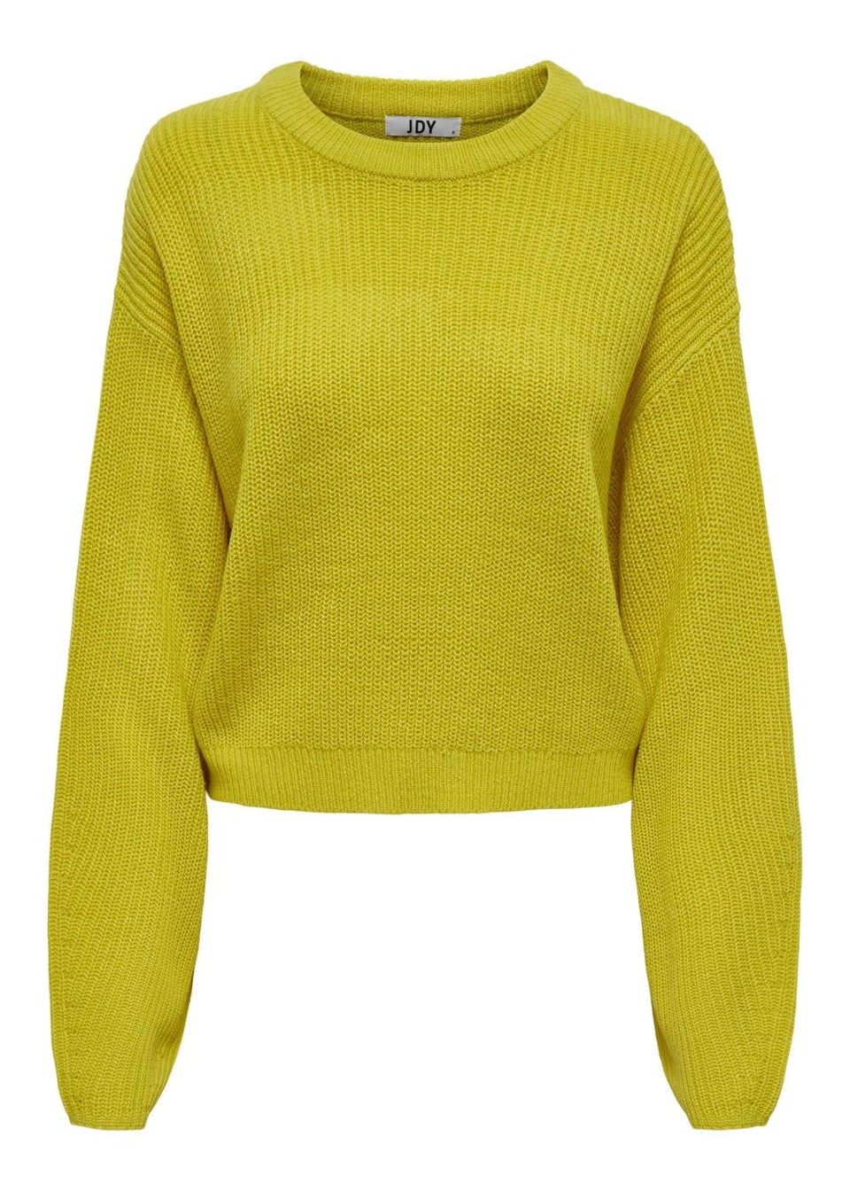 JDY Viva Green Jumper