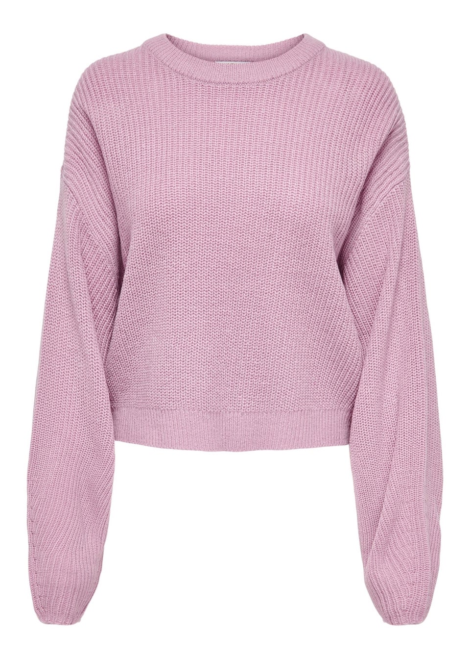 JDY Viva Pink Jumper
