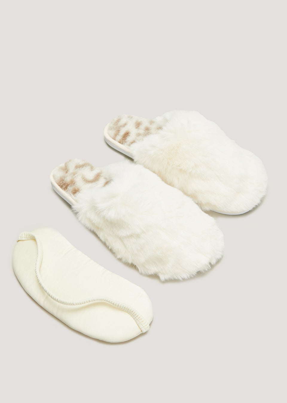 Small slippers best sale