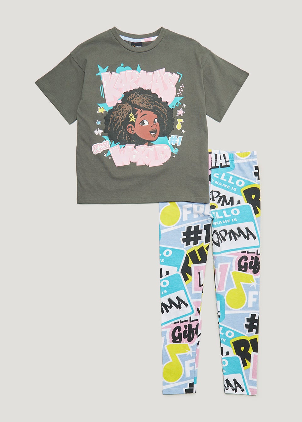 Matalan teenage pyjamas clearance