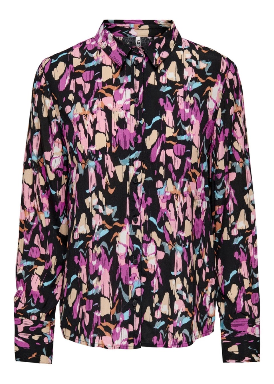 JDY Jackson Multicoloured Shirt