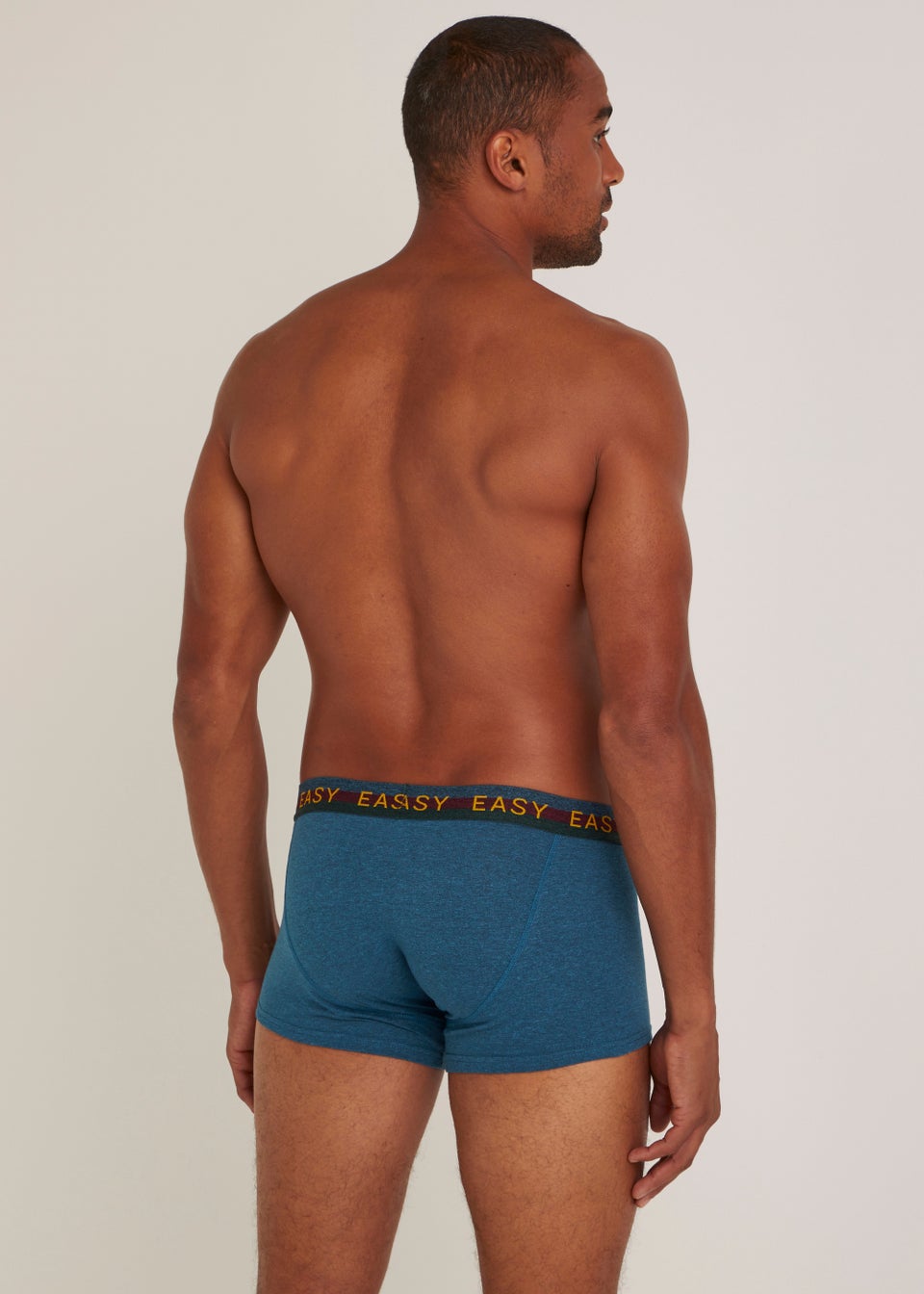 5 Pack Multicolour Hipsters