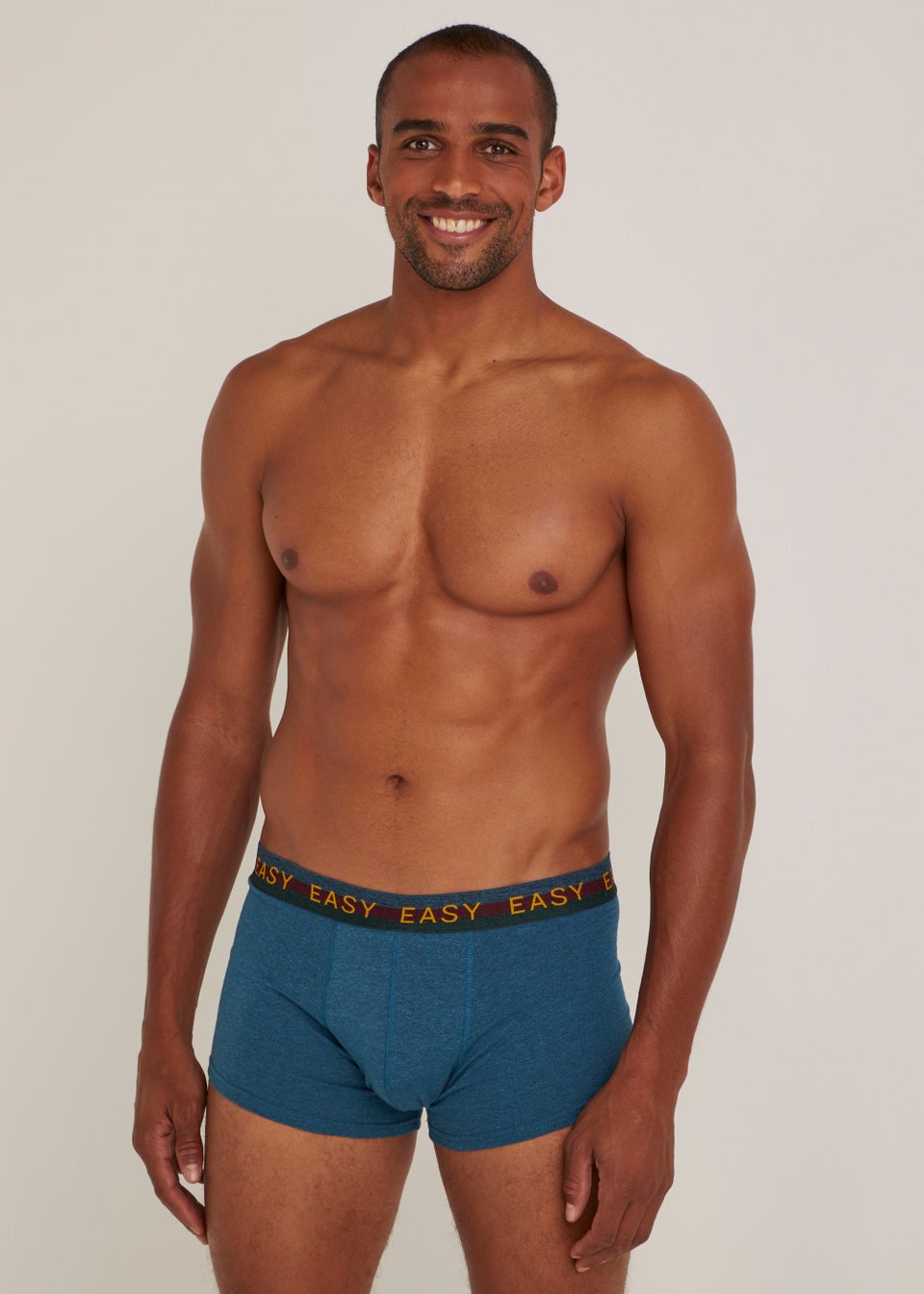 5 Pack Multicolour Hipsters
