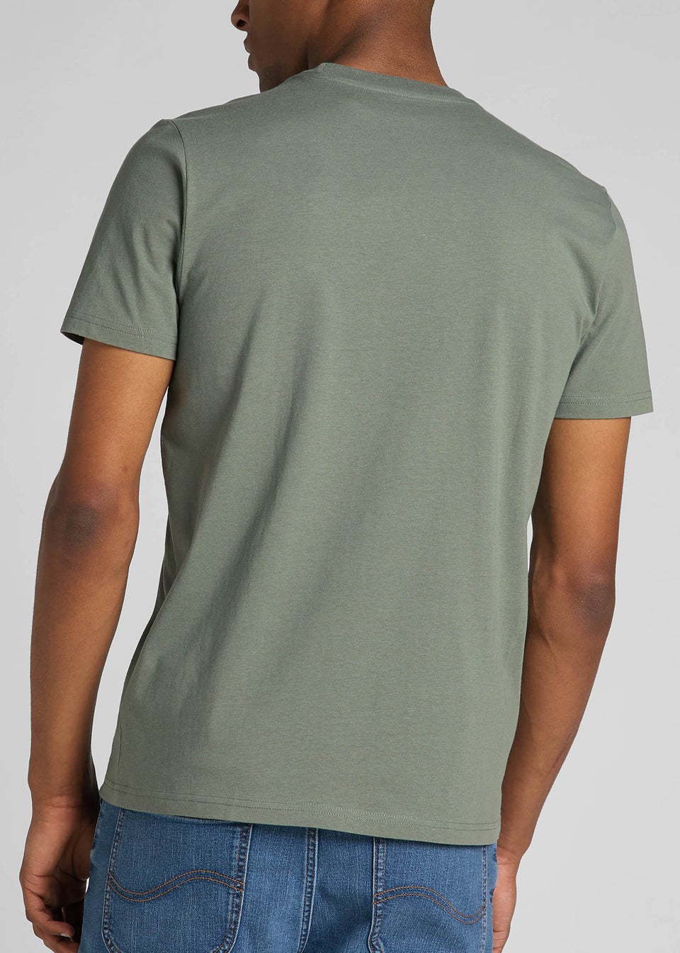 Lee Green Legendary T-Shirt