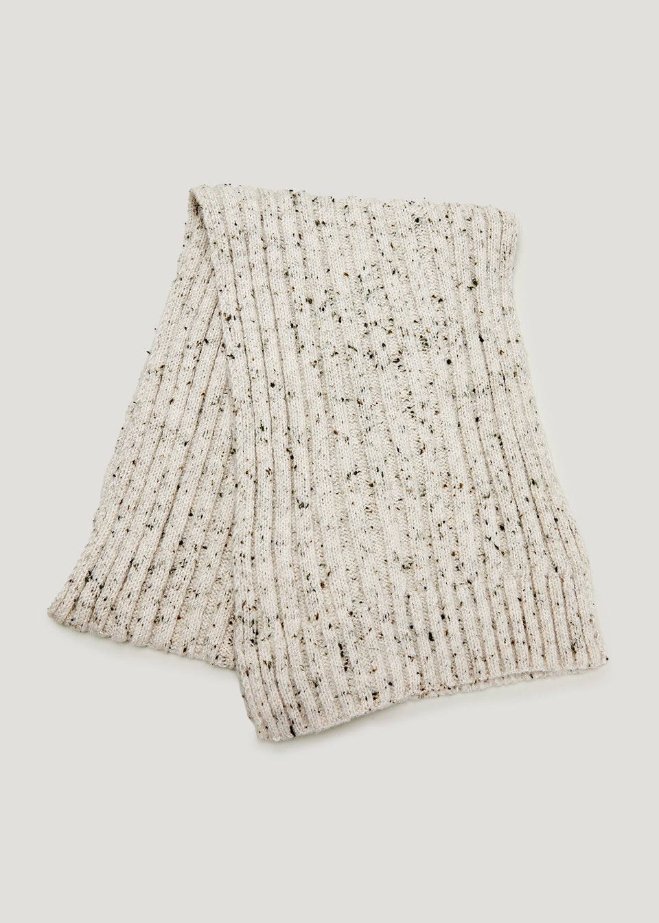 Ecru Scarf
