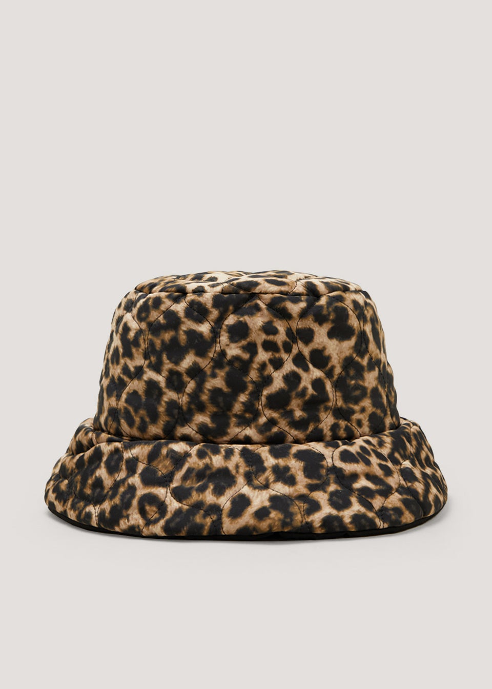 Bucket hat matalan store