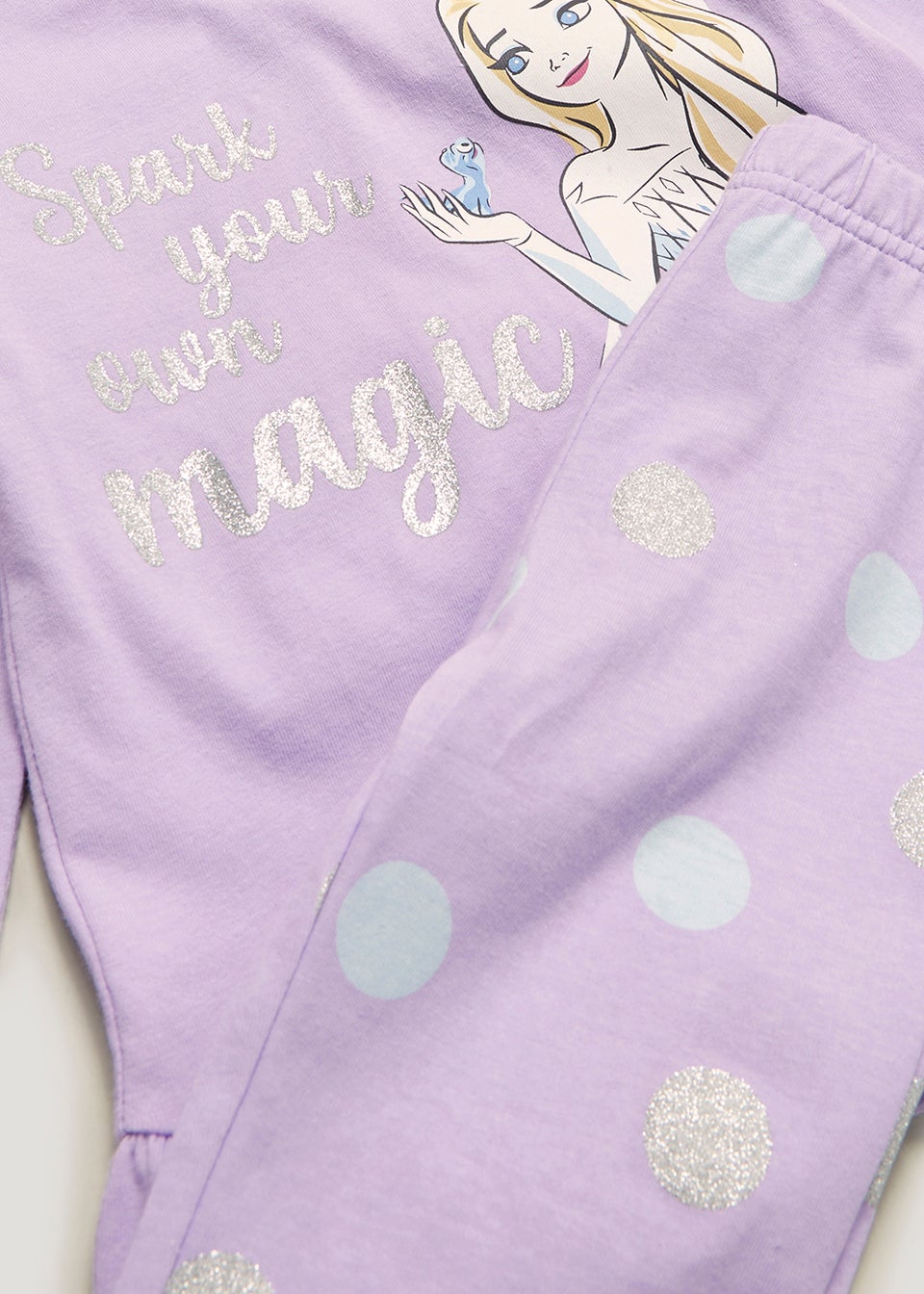 Matalan frozen pyjamas cheap