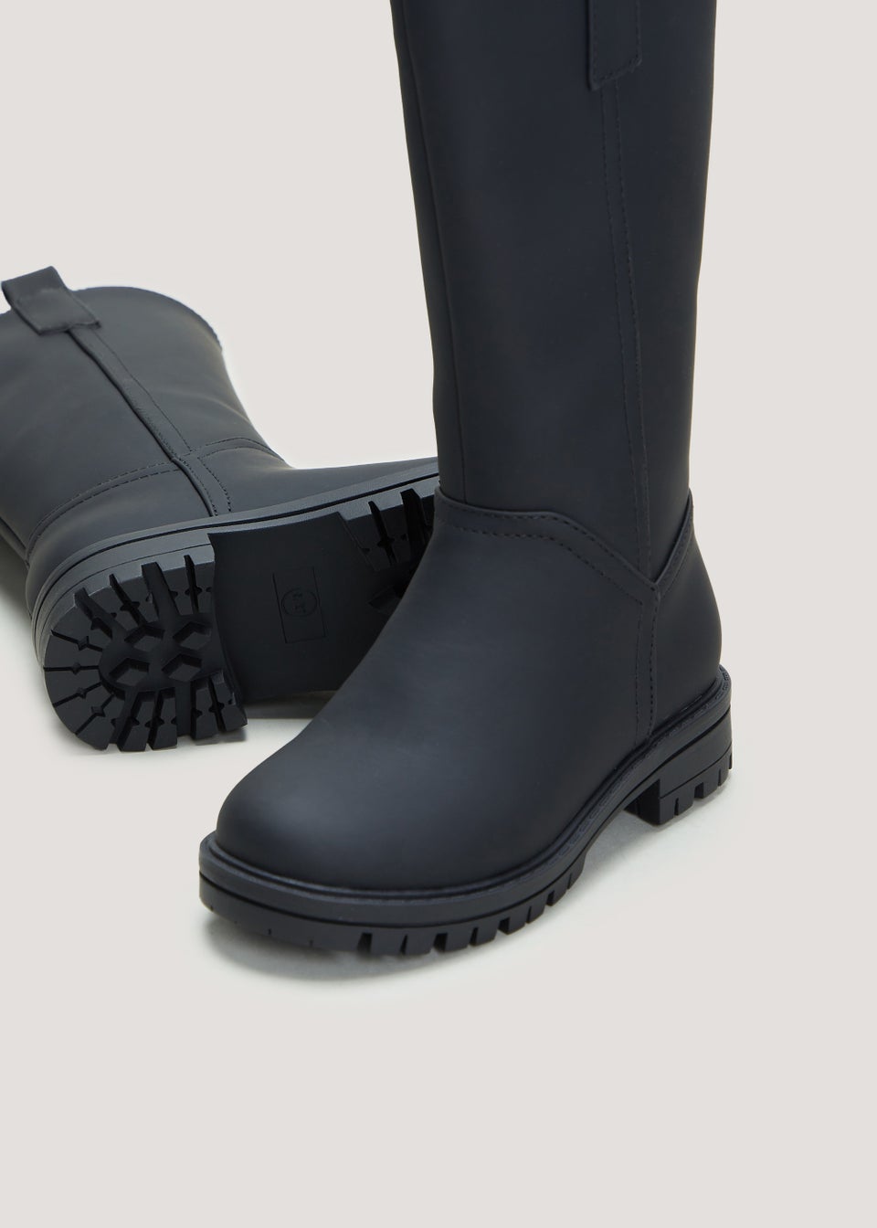Matalan ladies cheap wellington boots