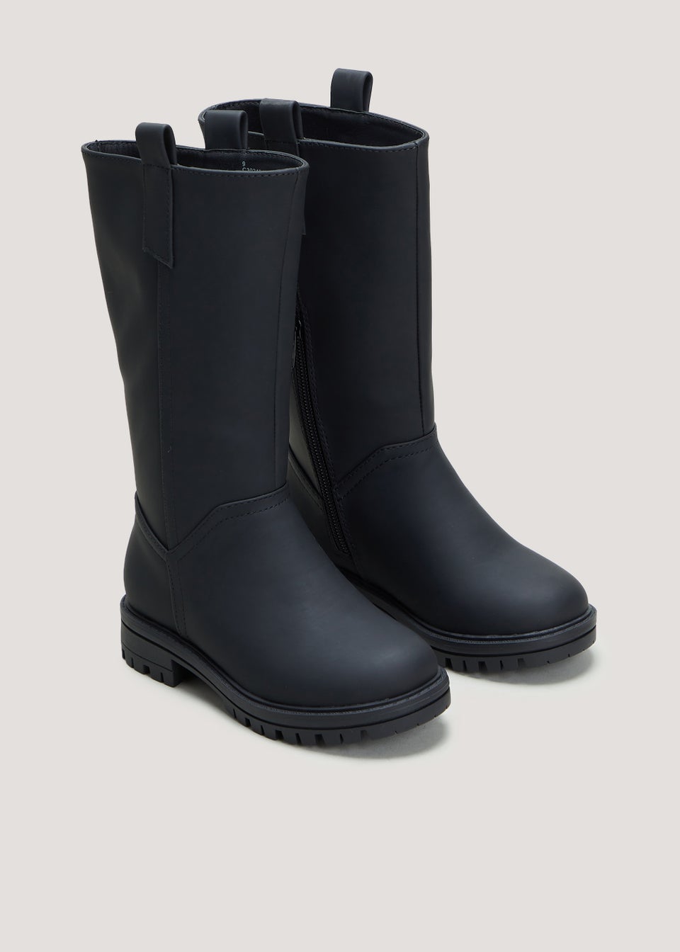 Matalan best sale girls boots
