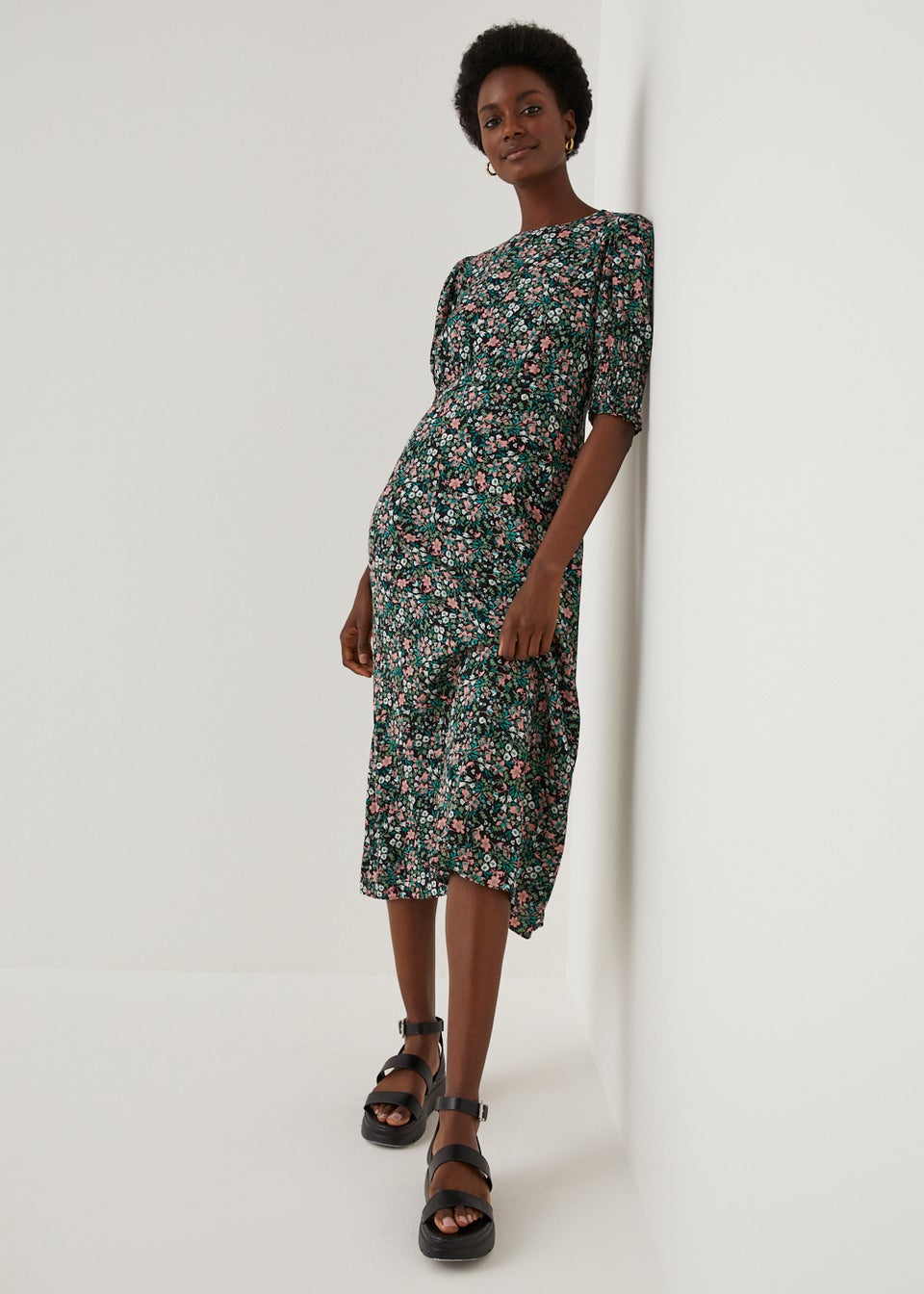 Matalan sale poppy dress