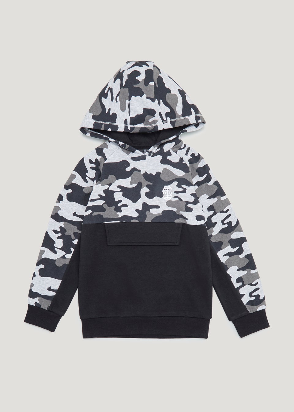 Matalan online boys hoodies