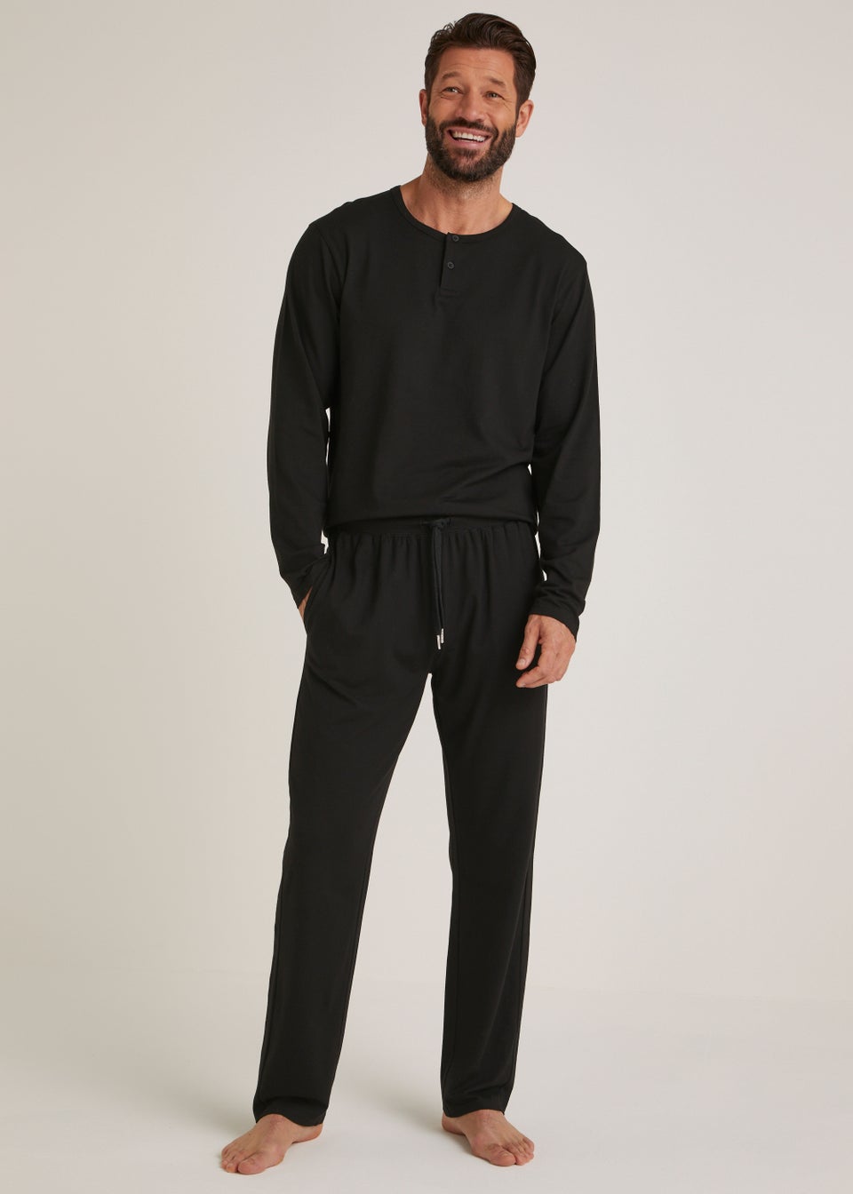 Matalan mens pj 2025 bottoms
