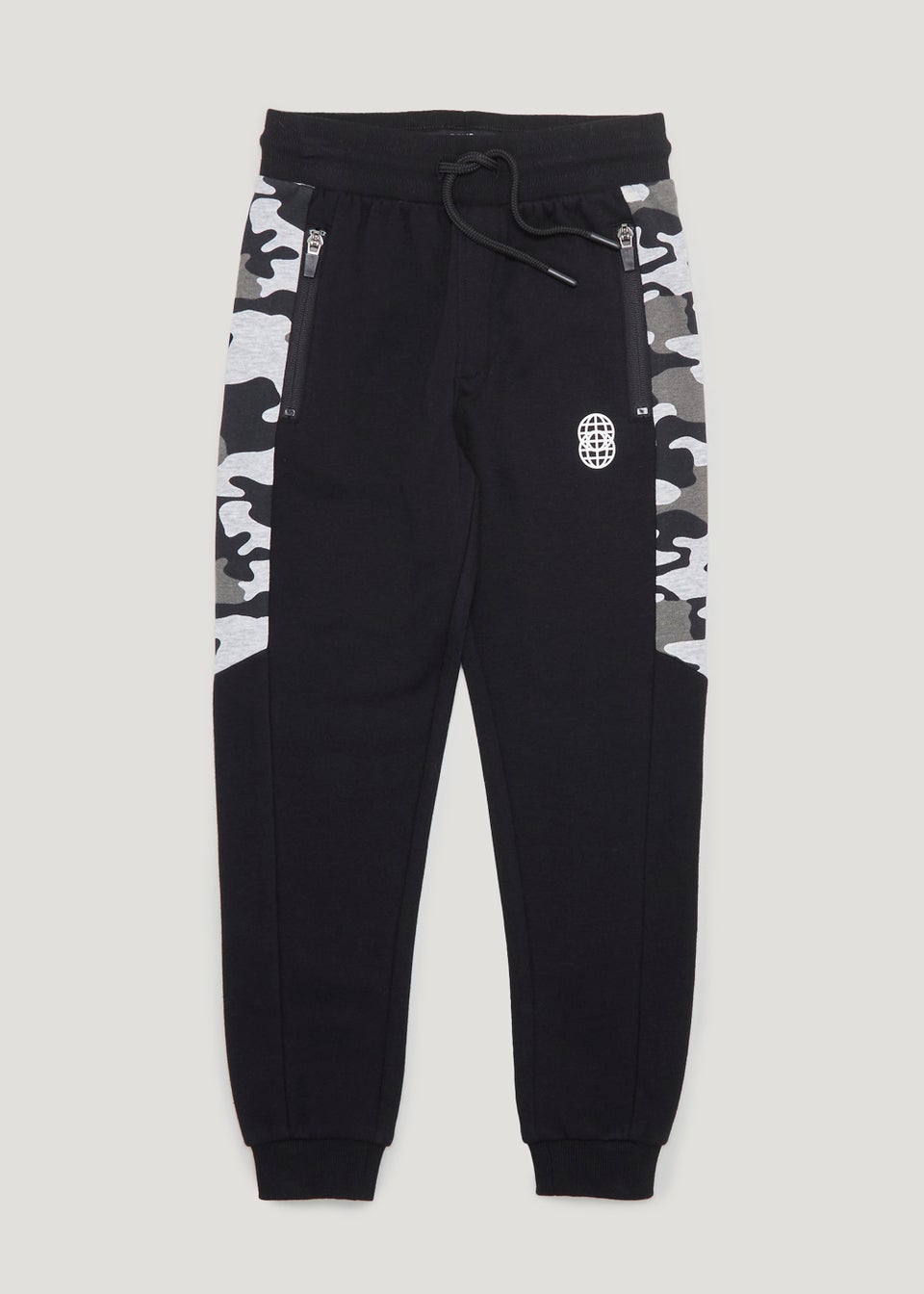 Matalan hot sale joggers boys