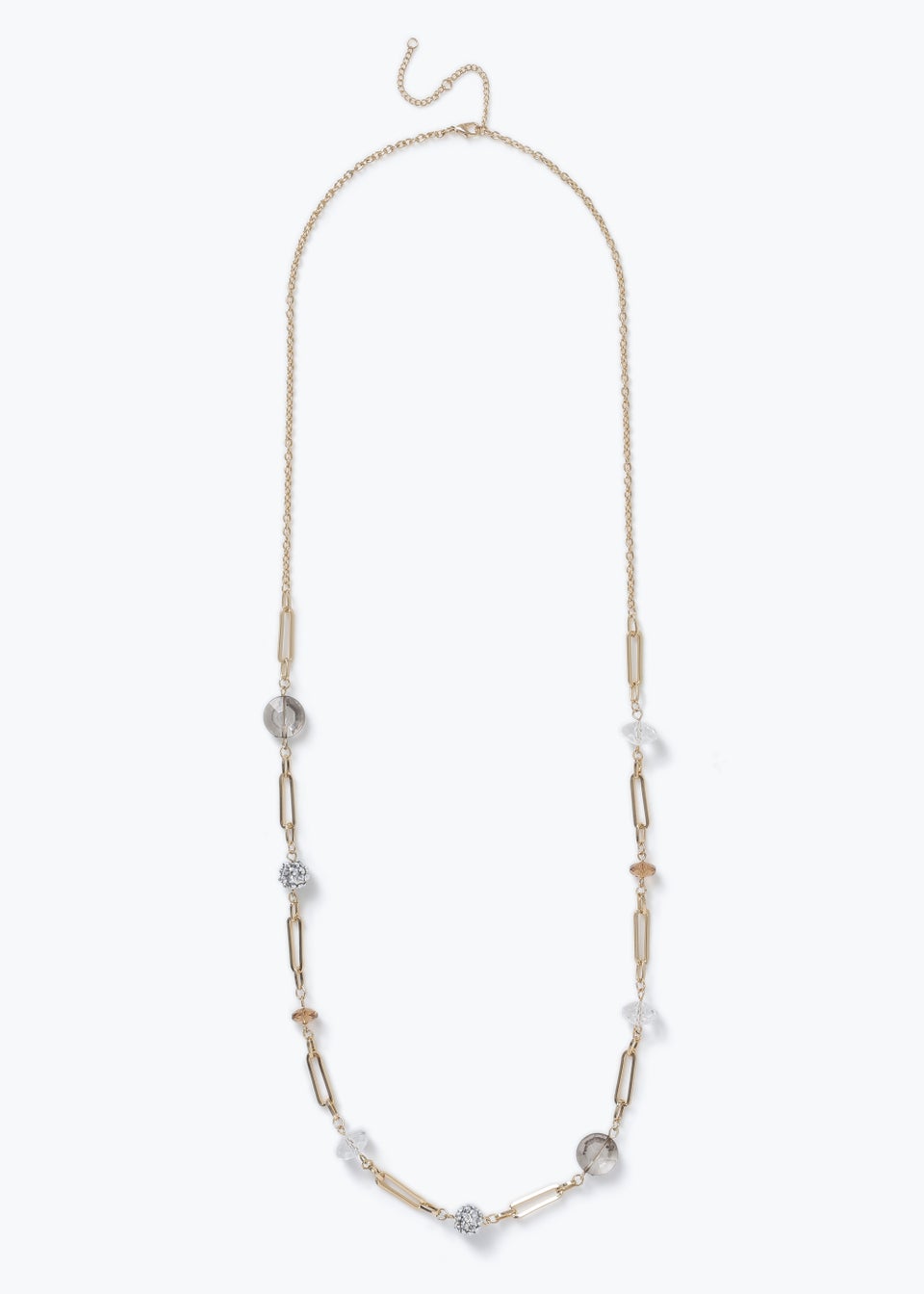Matalan choker outlet