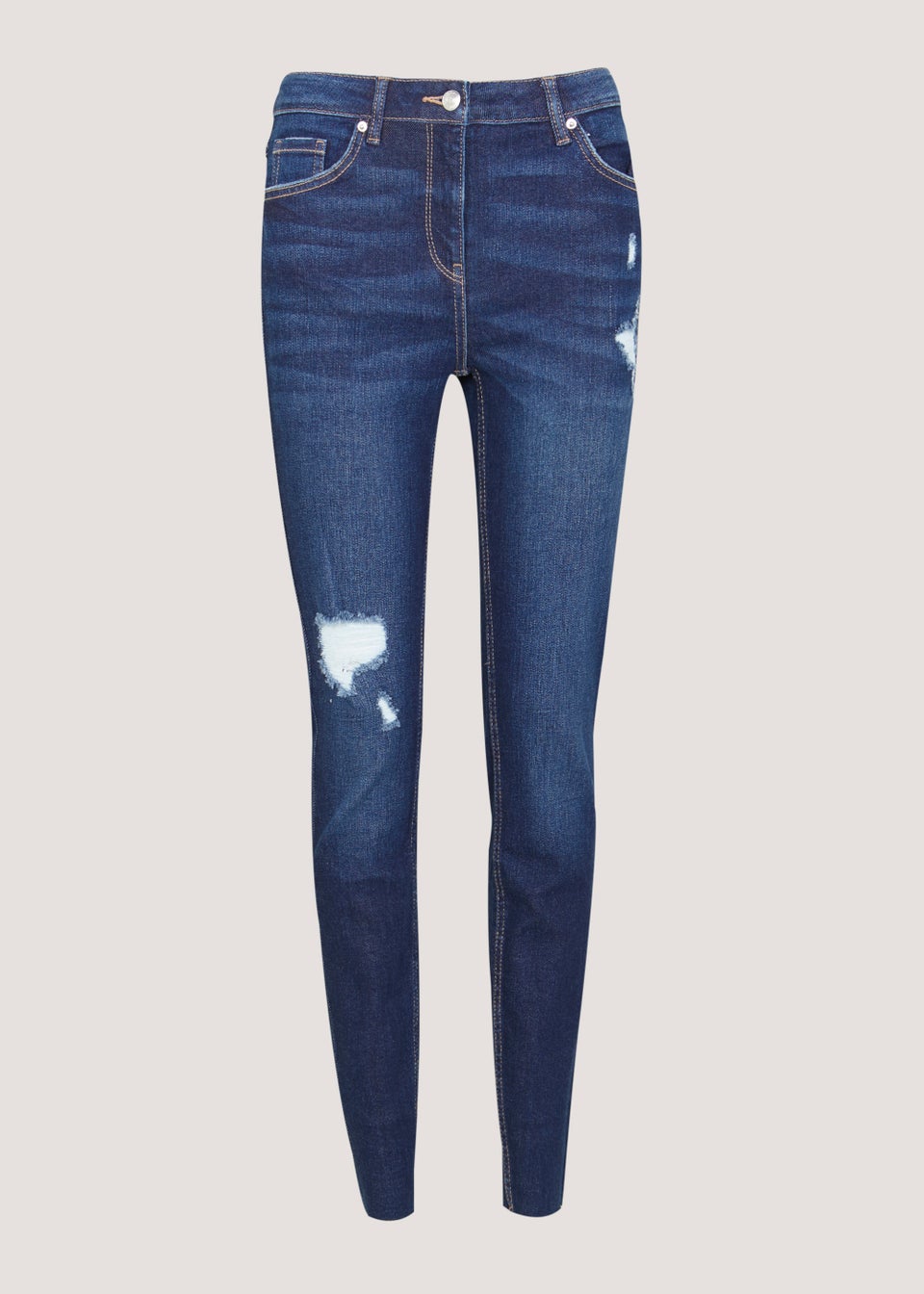 Matalan top april jeans