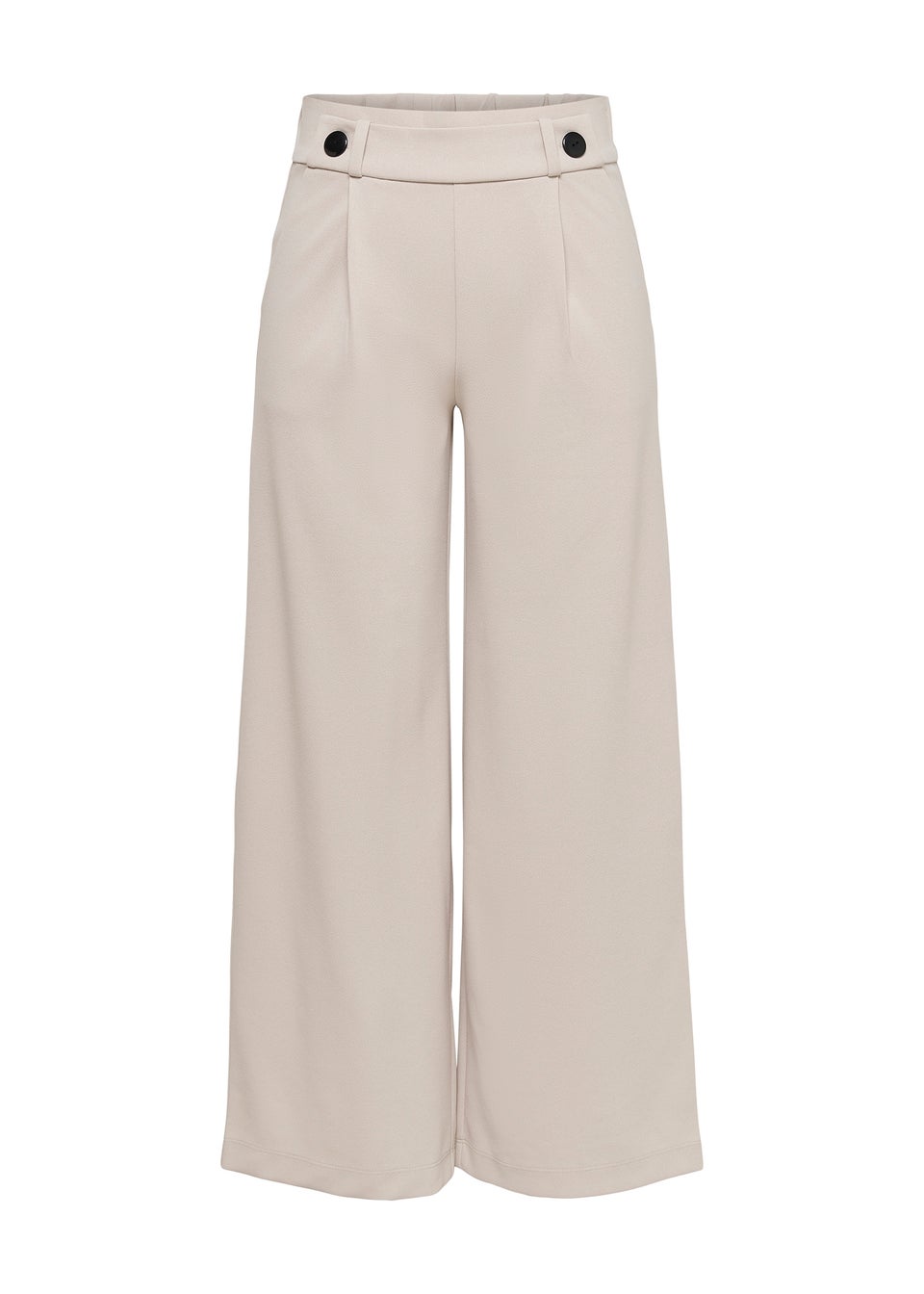 JDY Geggo Beige Trousers