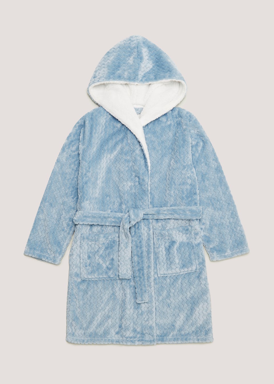 Baby dressing gown matalan 2025