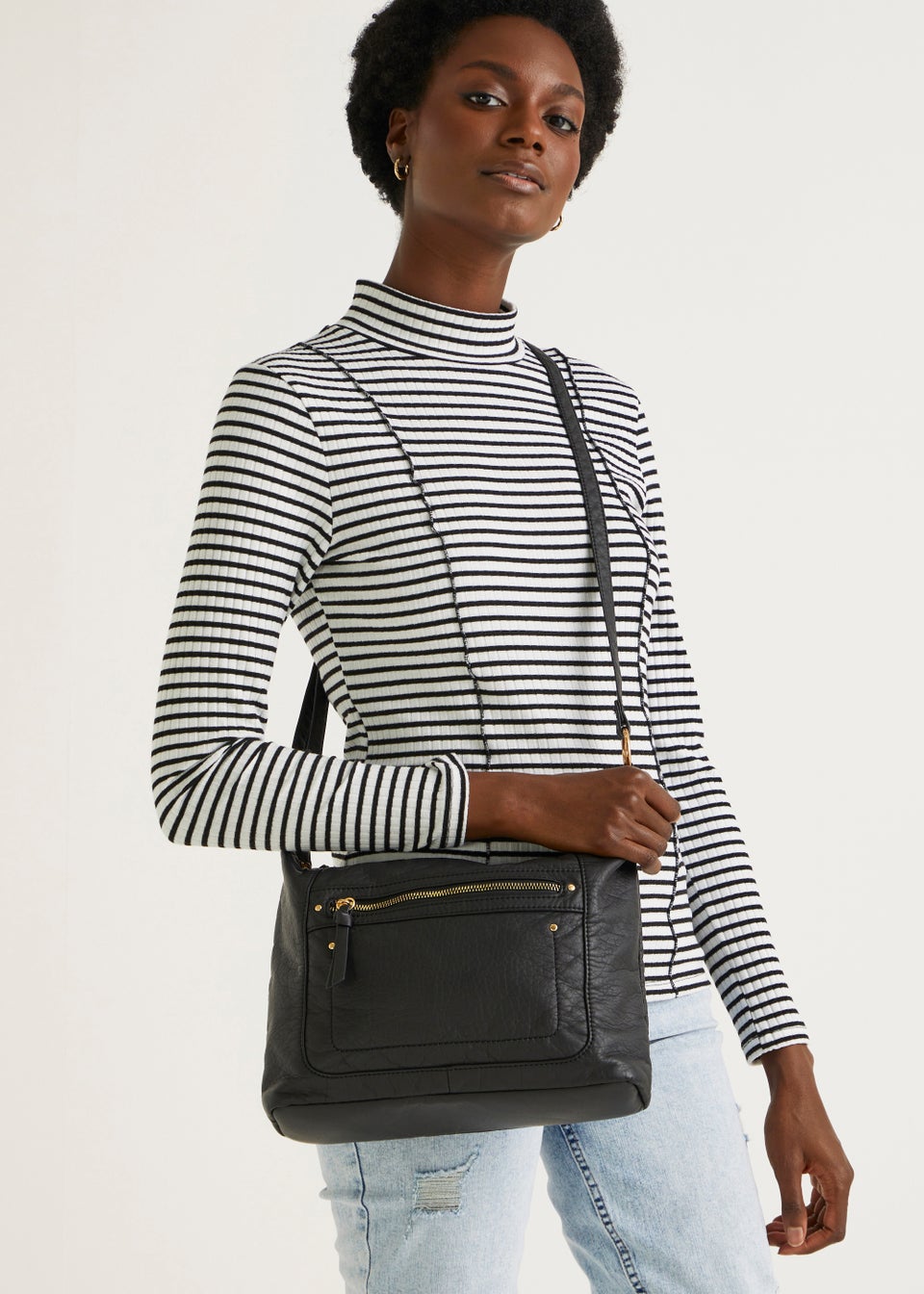 Matalan cross body on sale bags