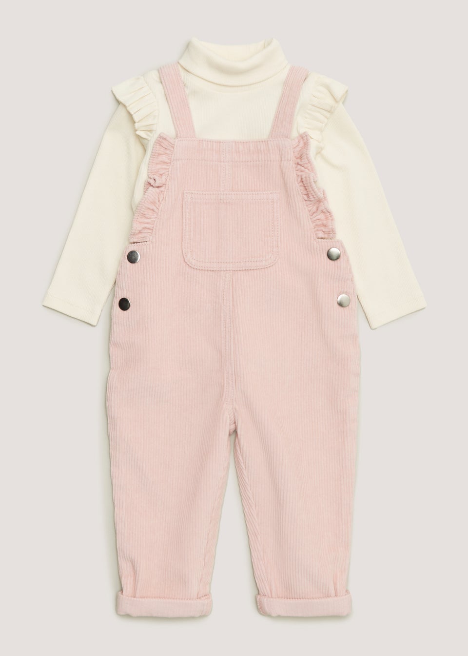 Matalan dungarees best sale