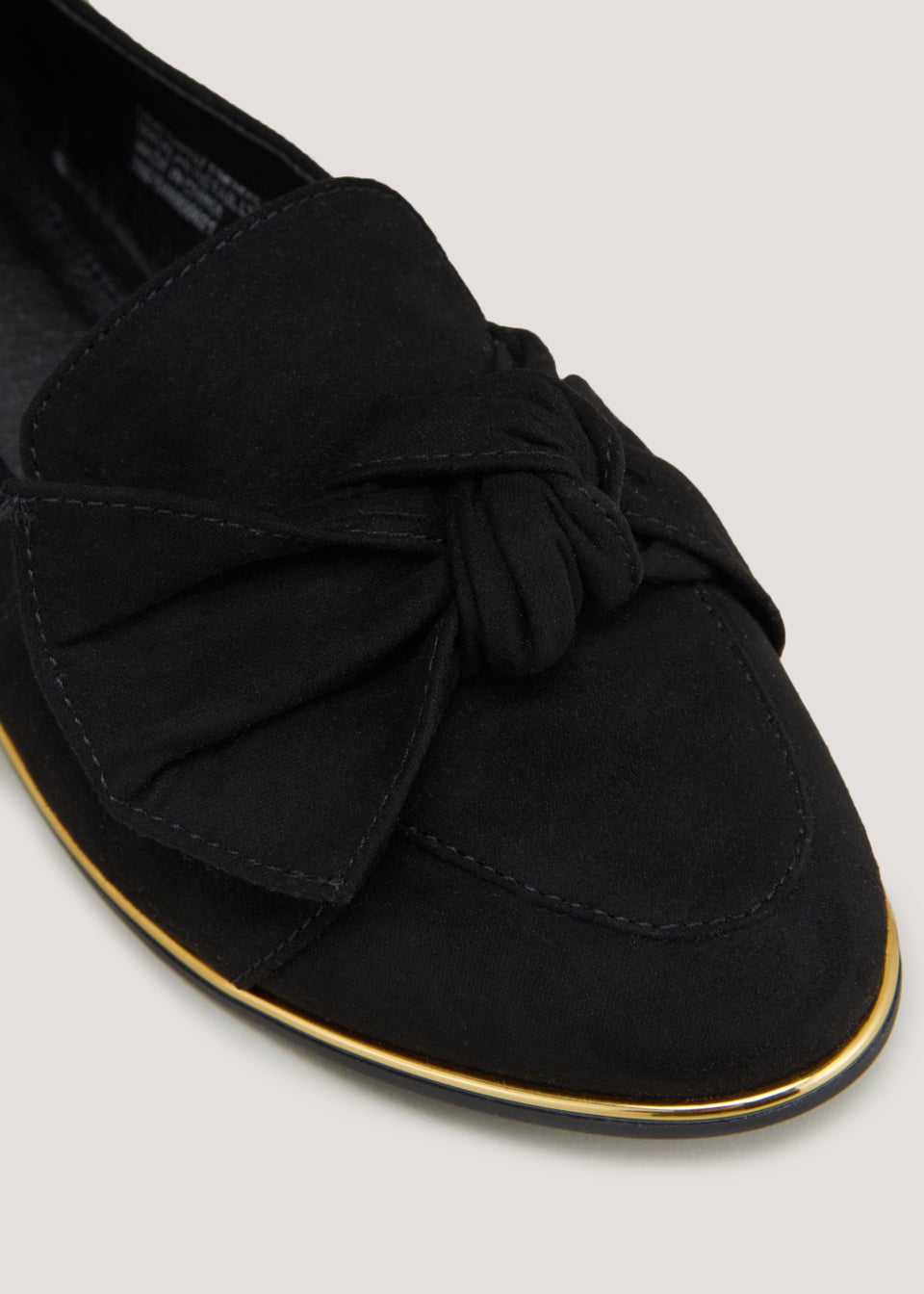 Matalan sales loafers womens