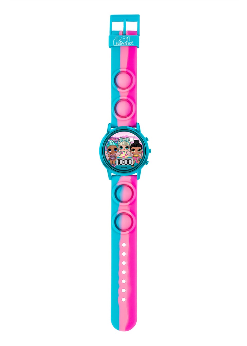 Kids L.O.L. Surprise Watch One Size Matalan