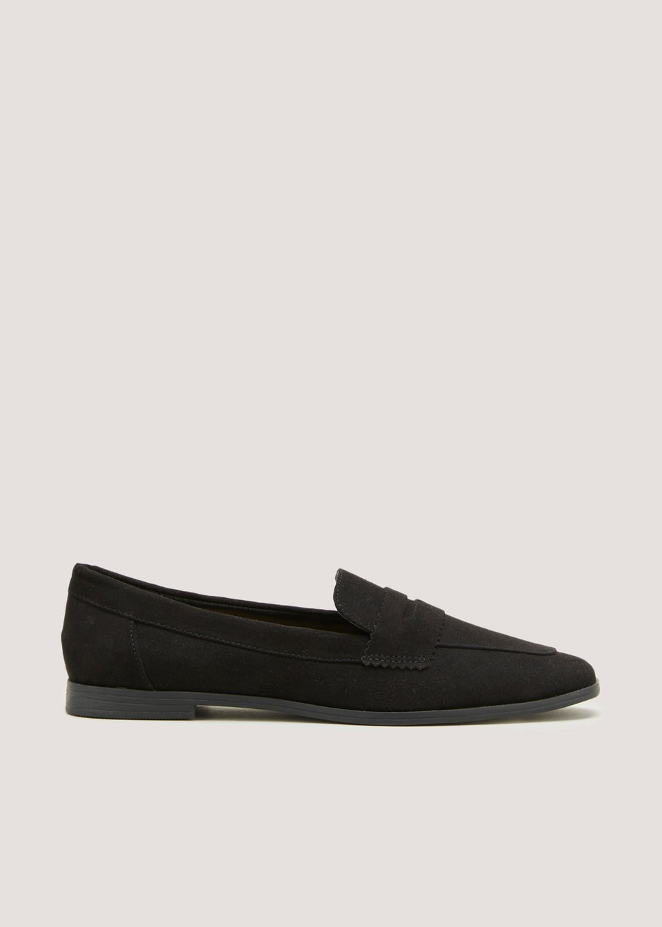 Matalan loafers mens online