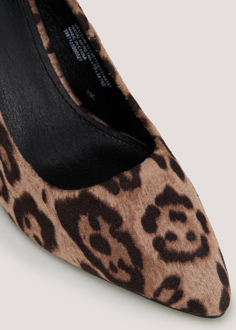 Court shoes matalan online