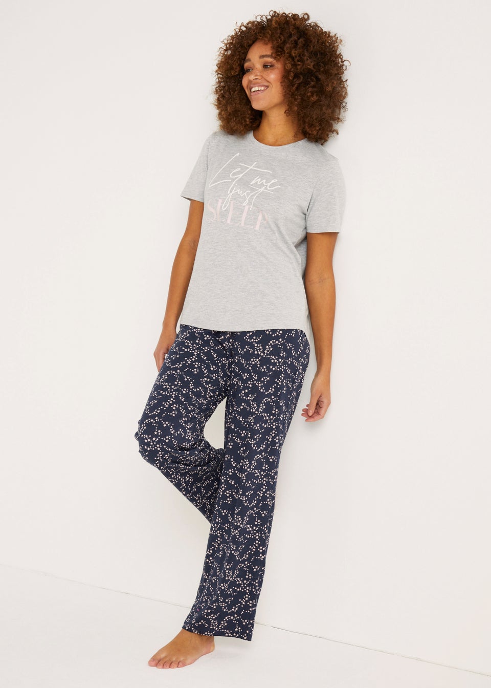 Star pyjama bottoms sale