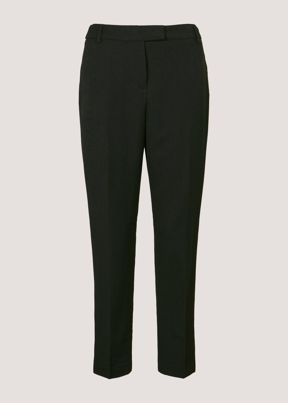Women's Black Wide Leg Pants & Trousers - Express-saigonsouth.com.vn