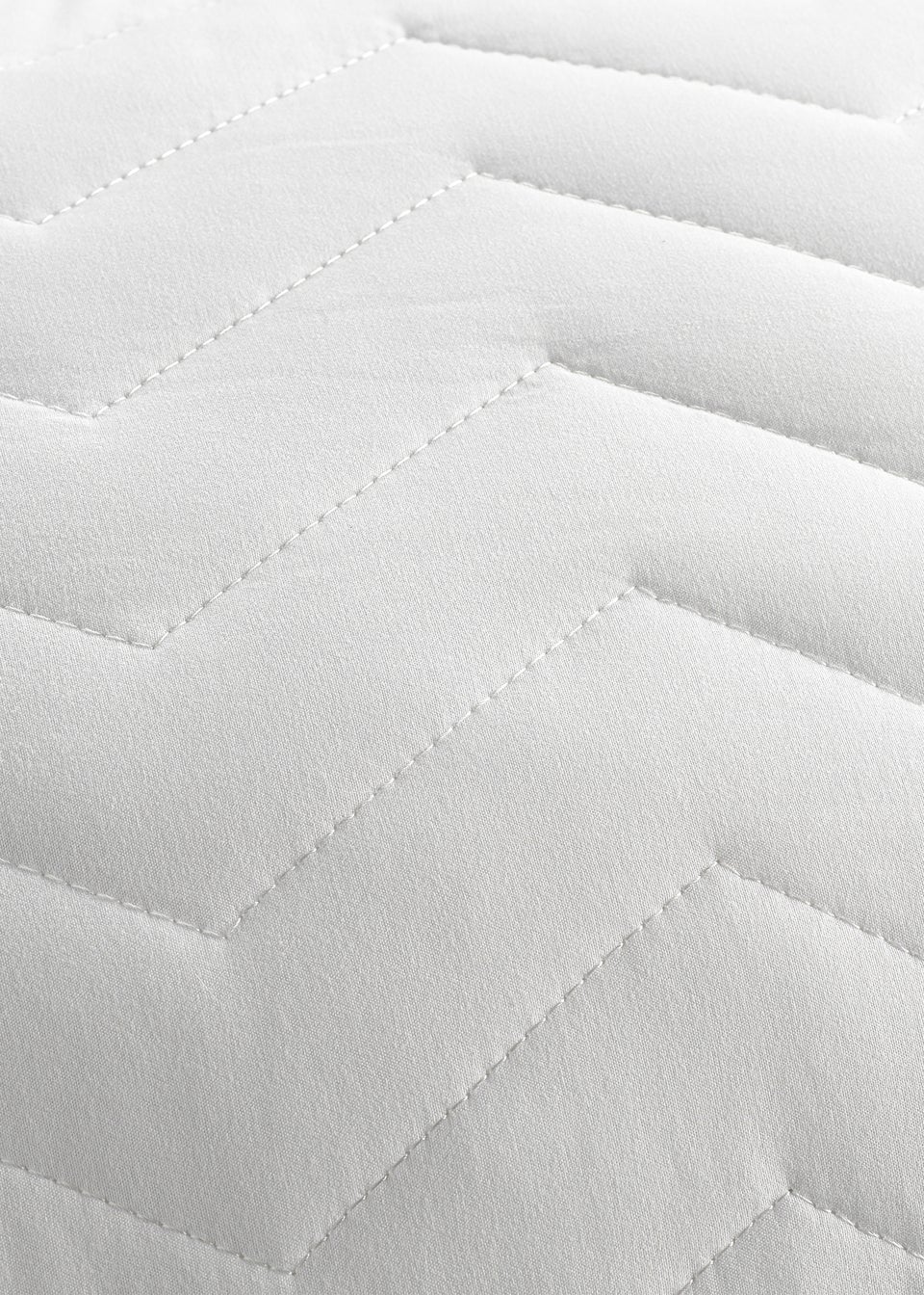 Slumberdown Cool Touch Quilted Pillow
