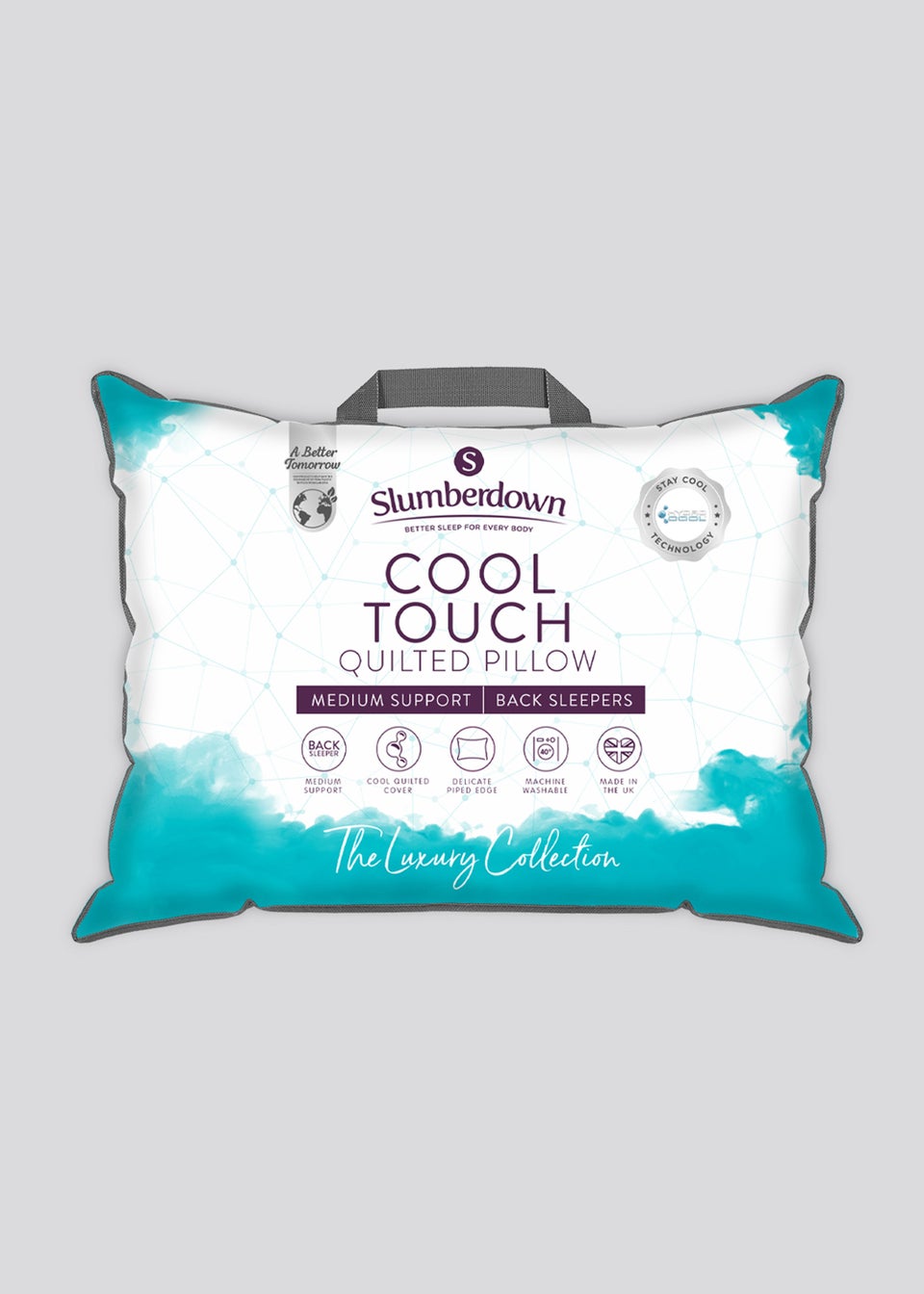 Matalan pillows on sale