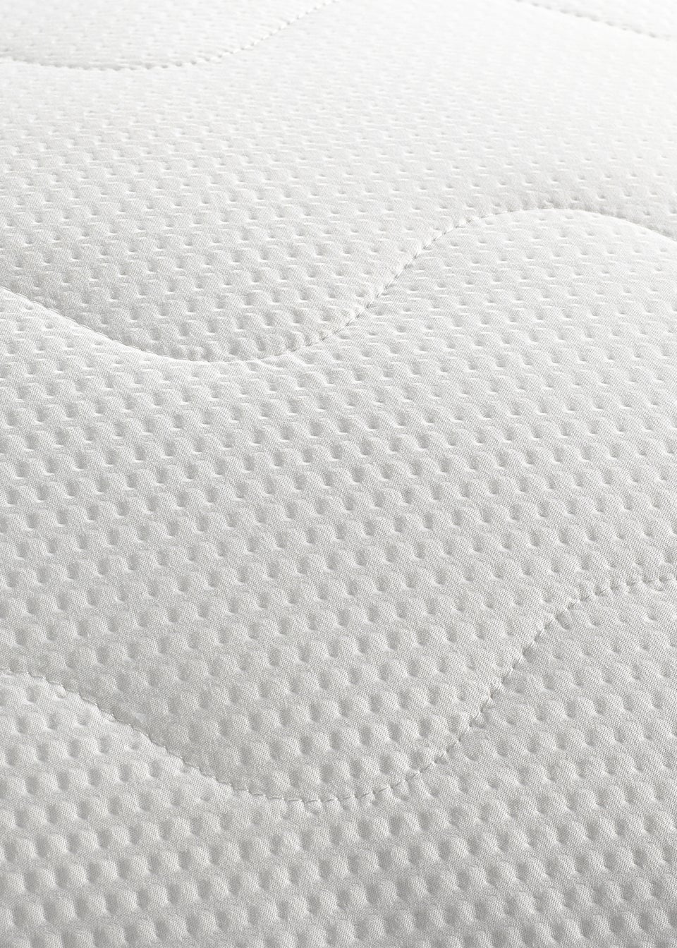 Slumberdown Touch Of Luxury Pillow Pair