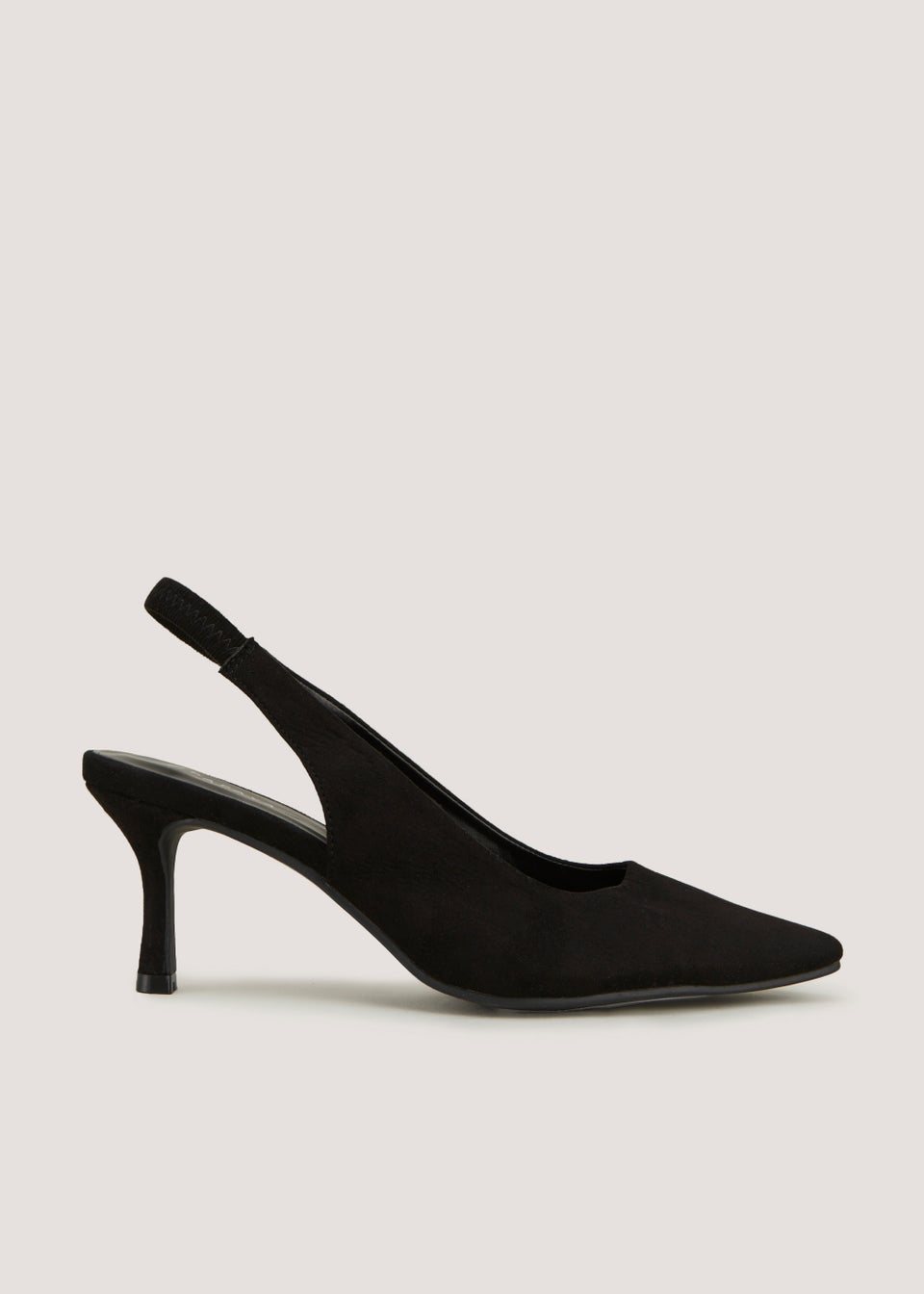Matalan slingback shoes outlet