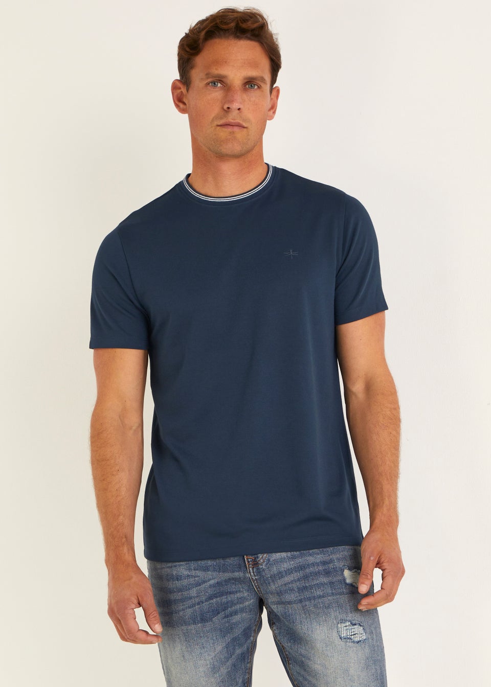 Mens tops clearance matalan
