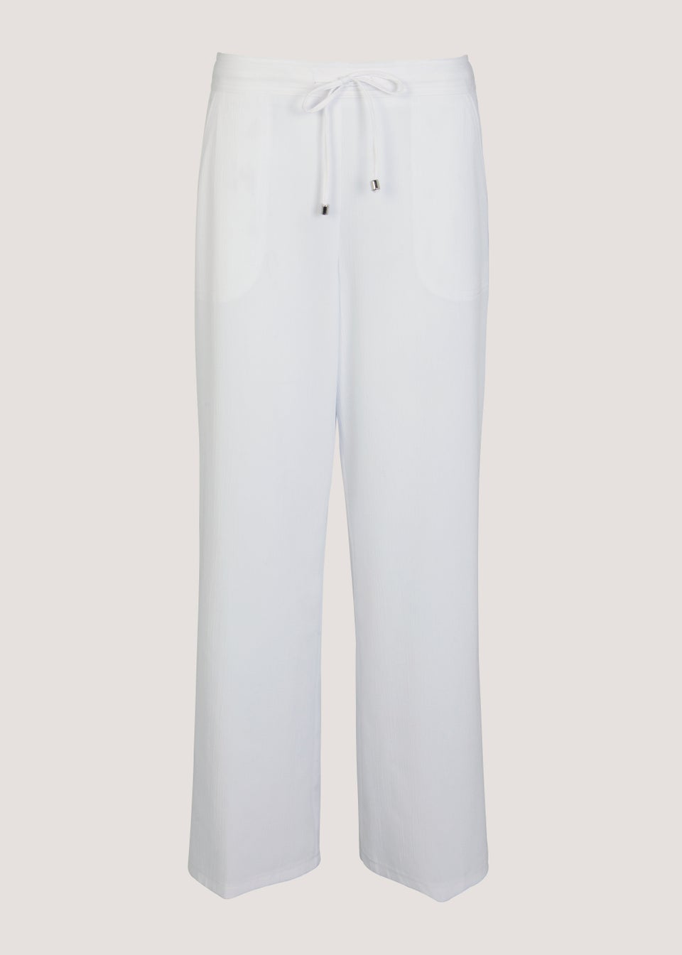 White Trousers