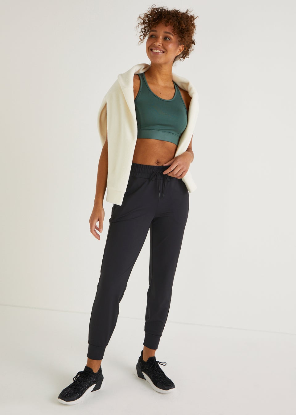 Souluxe shop jogging bottoms