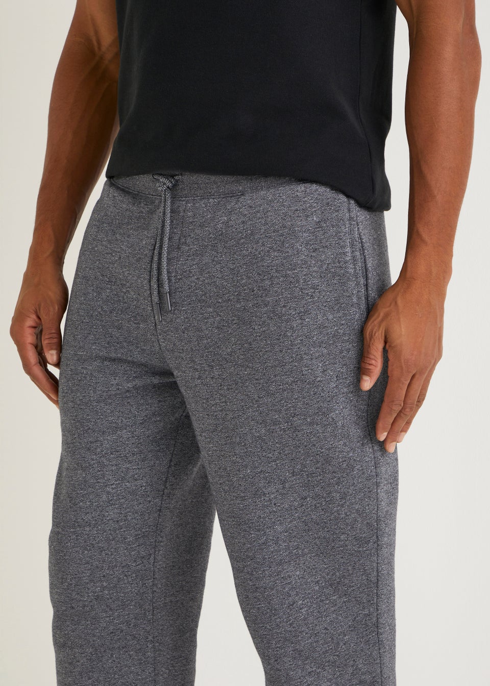 Grey Grindle Joggers Matalan