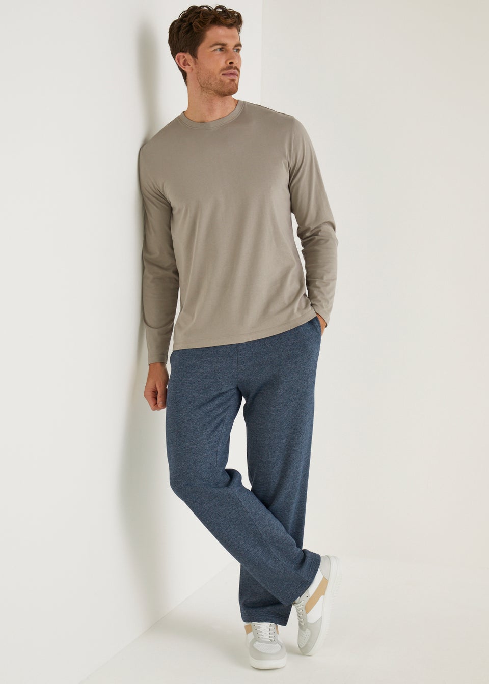 Matalan soft touch joggers cheap